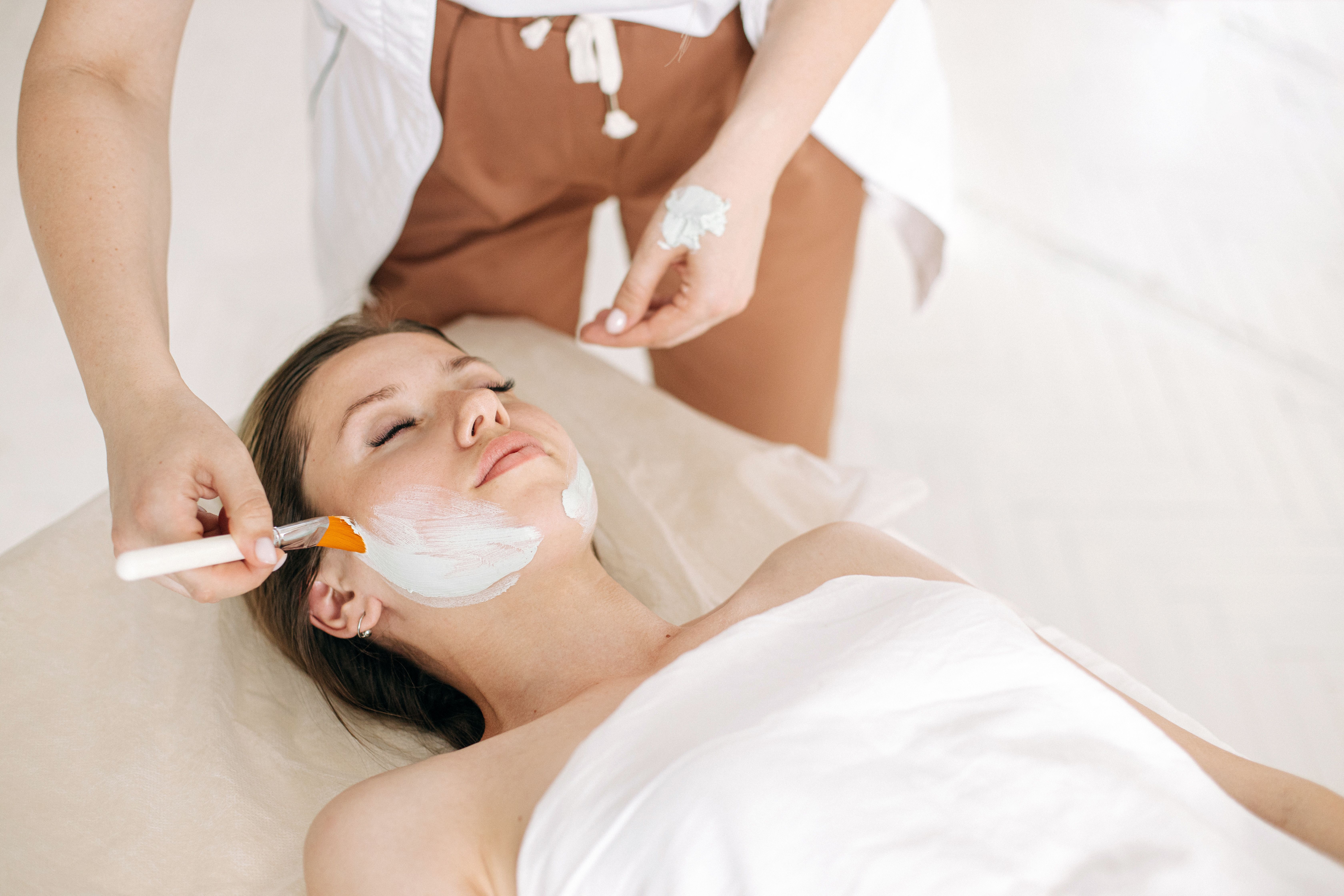 The Foundations Facial